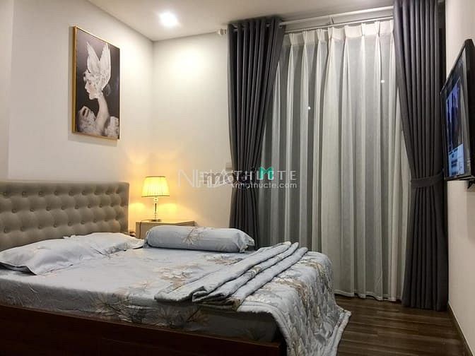 Hình ảnh ✔ Cho thuê CHCC HÀ ĐÔ CENTROSA 107m 2pn 2wc - Nội thất đầy đủ