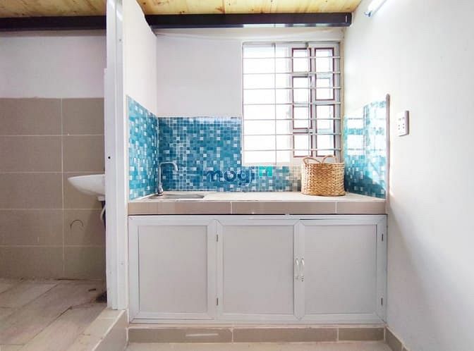 Hình ảnh 💥CĂN hộ mini mới xây, Full nội thất, Cửa sổ thoáng Đường Hòa Bình