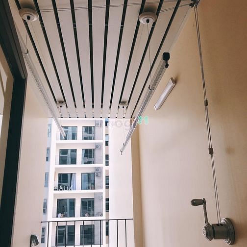 Hình ảnh ✔ Cho thuê CHCC HÀ ĐÔ CENTROSA 87m 2pn 2wc - Nội thất đầy đủ