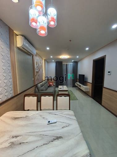 Hình ảnh ✔ Cho thuê CHCC HÀ ĐÔ CENTROSA 87m 2pn 2wc - Nội thất đầy đủ