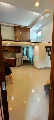 Hình ảnh 🔥🔥 [ƯU ĐÃI T12] Duplex 40m2 full nt, view cực chất 🔥