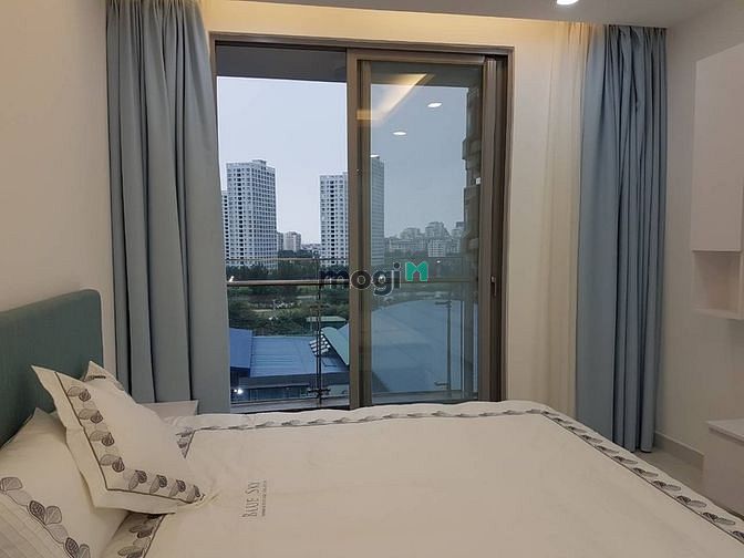 Hình ảnh Cần cho thuê gấp CH cao cấp Green Valley, 2PN, nhà đẹp, mới 100%.