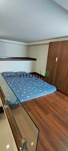 Hình ảnh 🔥🔥 [ƯU ĐÃI T12] Duplex 40m2 full nt, view cực chất 🔥