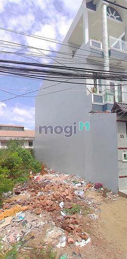 Hình ảnh Bán Gấp Nền Đất MT Lũy Bán Bích, Phú Thọ Hòa, Tân Phú, Đối Diện UBND,
