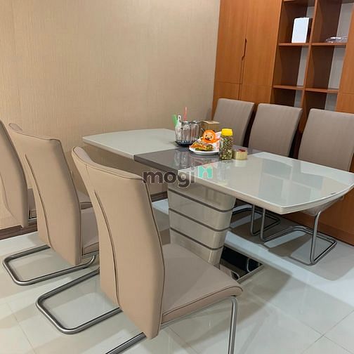 Hình ảnh ✔ Cho thuê CHCC HÀ ĐÔ CENTROSA 87m 2pn 2wc - Nội thất đầy đủ