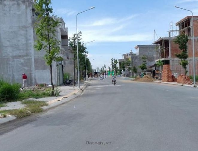Hình ảnh Lô đất 90m2 MT Bạch Đằng, P2, Tân Bình cách sân bay 400m, 3.5 tỷ/nền,