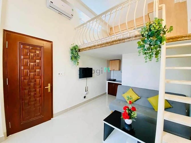 Hình ảnh Mb6623 nạp rút nhanh chóng mới xây 35m2, CÓ GÁC , đg Lũy Bán Bích, Tân Phú