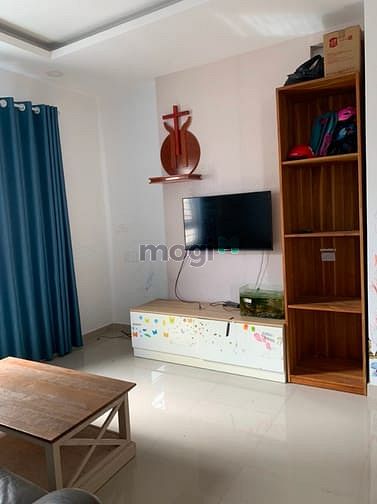 Hình ảnh Căn Hộ Trang Chủ MB66.COM Chính Thức TOPAZ GARDEN 88m² 3PN Full Nội Thất