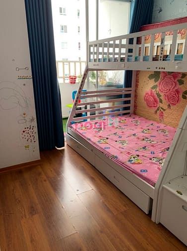 Hình ảnh Căn Hộ Trang Chủ MB66.COM Chính Thức TOPAZ GARDEN 88m² 3PN Full Nội Thất