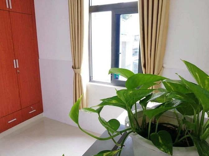 Hình ảnh Mb6623 nạp rút nhanh chóng mới xây 35m2, CÓ GÁC , đg Lũy Bán Bích, Tân Phú