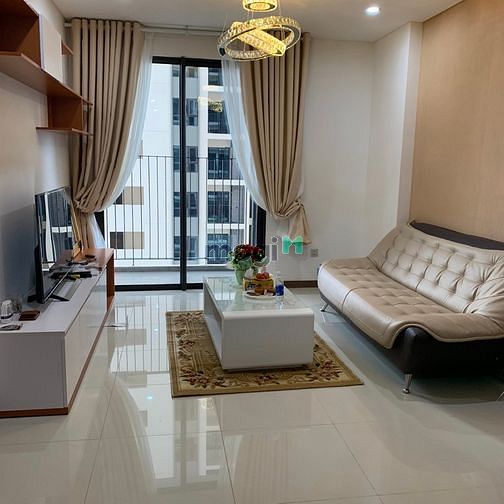 Hình ảnh ✔ Cho thuê CHCC HÀ ĐÔ CENTROSA 87m 2pn 2wc - Nội thất đầy đủ