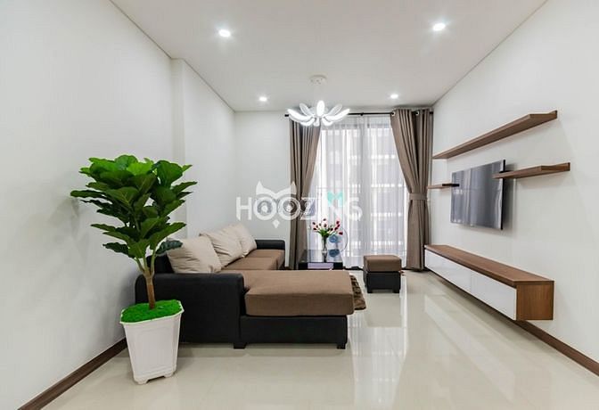 Hình ảnh ✔ Cho thuê CHCC HÀ ĐÔ CENTROSA 902m 2pn 2wc - Nội thất đầy đủ