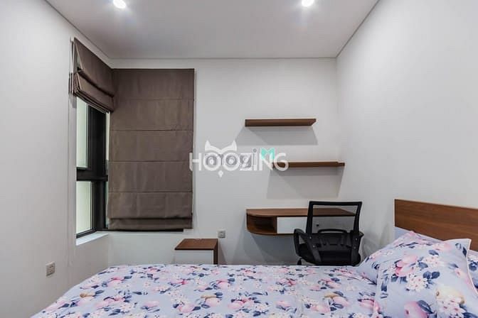 Hình ảnh ✔ Cho thuê CHCC HÀ ĐÔ CENTROSA 902m 2pn 2wc - Nội thất đầy đủ
