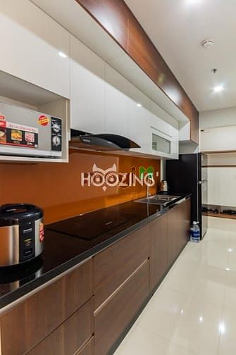 Hình ảnh ✔ Cho thuê CHCC HÀ ĐÔ CENTROSA 902m 2pn 2wc - Nội thất đầy đủ