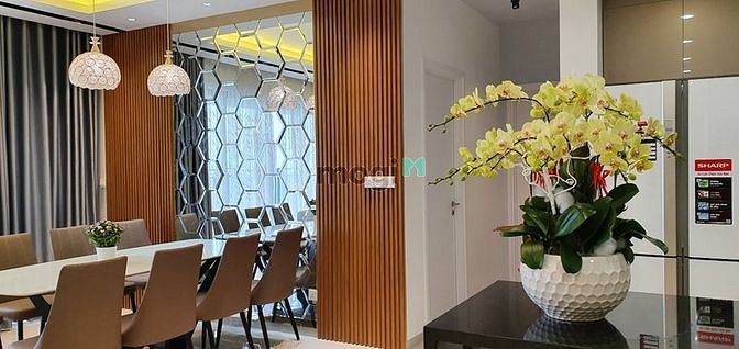 Hình ảnh Mùa dịch giảm giá cần cho thuê gấp CHcao cấp Scenic Valley, PMH, 133m2