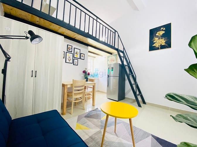 Hình ảnh Căn Hộ Đầy Đủ Nội Thất - Giá Siêu Rẻ