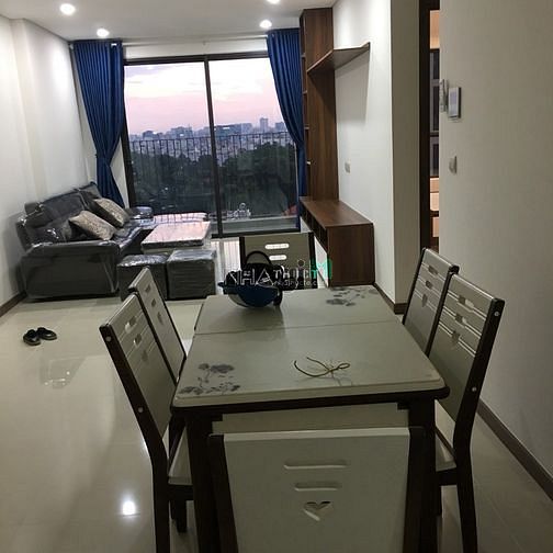 Hình ảnh ✔ Cho thuê CHCC HÀ ĐÔ CENTROSA 106m 2pn 2wc - Nội thất đầy đủ