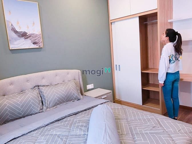 Hình ảnh Giá rẻ C/h Golden Star, Q7, 60m2, 1pn+1, Ntđđ, 10.5tr