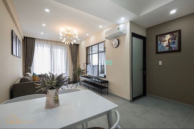 Hình ảnh Cho thuê Sky Garden, Phú Mỹ Hưng, 3PN 2WC đầy đủ nội thất, view trong