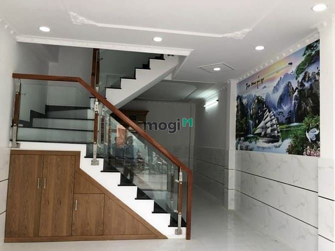Hình ảnh Bán Nhà Đường 38 - HBC - Thủ Đức, SHR,45m2