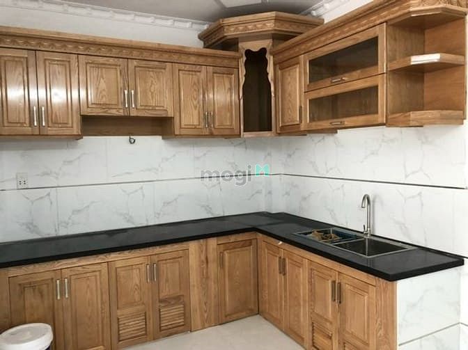 Hình ảnh Bán Nhà Đường 38 - HBC - Thủ Đức, SHR,45m2