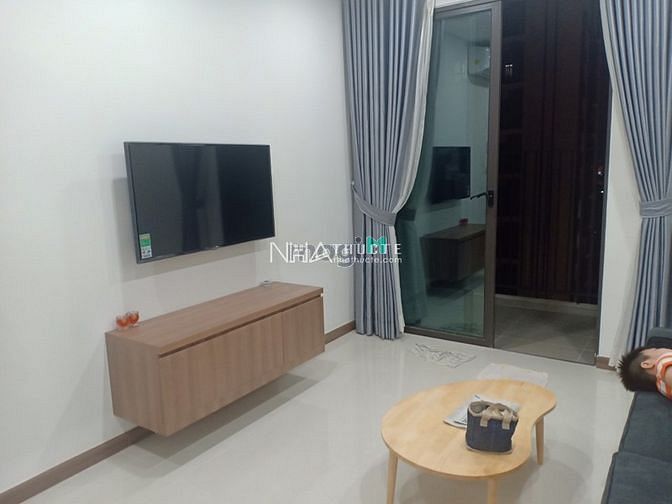 Hình ảnh ✔ Cho thuê CHCC HÀ ĐÔ CENTROSA 53m 1pn 1wc - Nội thất đầy đủ