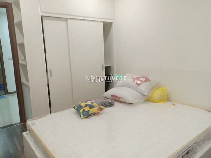 Hình ảnh ✔ Cho thuê CHCC HÀ ĐÔ CENTROSA 53m 1pn 1wc - Nội thất đầy đủ