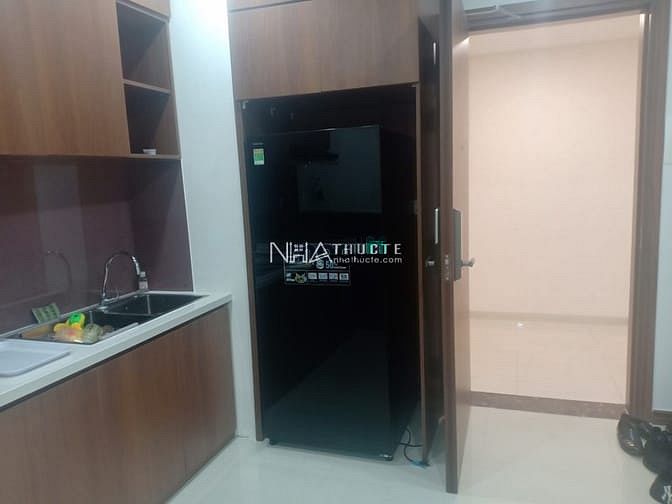 Hình ảnh ✔ Cho thuê CHCC HÀ ĐÔ CENTROSA 53m 1pn 1wc - Nội thất đầy đủ