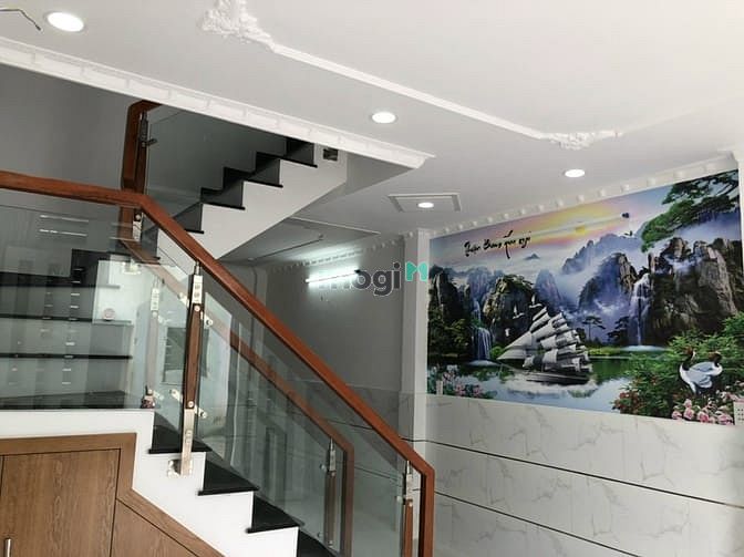 Hình ảnh Bán Nhà Đường 38 - HBC - Thủ Đức, SHR,45m2