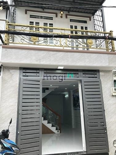 Hình ảnh Bán Nhà Đường 38 - HBC - Thủ Đức, SHR,45m2