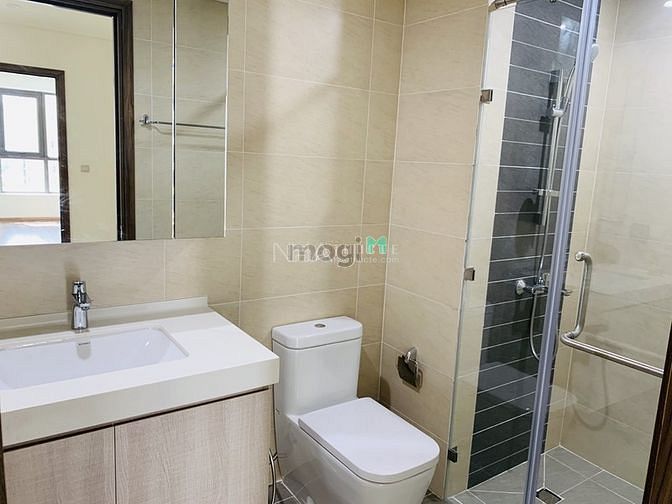 Hình ảnh ✔ Cho thuê CHCC HÀ ĐÔ CENTROSA 57m 1pn 1wc - Nội thất cơ bản