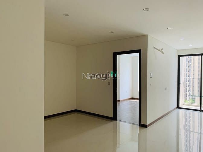 Hình ảnh ✔ Cho thuê CHCC HÀ ĐÔ CENTROSA 57m 1pn 1wc - Nội thất cơ bản