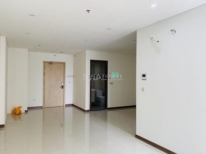 Hình ảnh ✔ Cho thuê CHCC HÀ ĐÔ CENTROSA 57m 1pn 1wc - Nội thất cơ bản