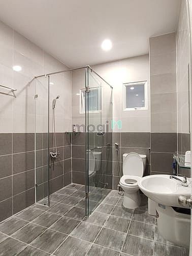 Hình ảnh Cho thuê studio ban công 35m2 full nội thất ngay Nguyễn Thị Thập Q7
