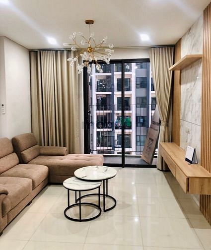 Hình ảnh ✔ Cho thuê CHCC HÀ ĐÔ CENTROSA 88m 2pn 2wc - Nội thất đầy đủ