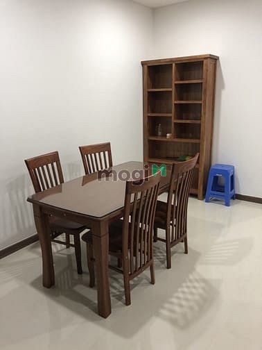 Hình ảnh ✔ Cho thuê CHCC HÀ ĐÔ CENTROSA 80m 2pn 2wc - Nội thất đầy đủ