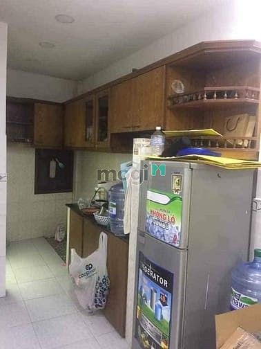 Hình ảnh Thanh Lý Nhà Gần CHợ Bà Chiểu , Vũ Tùng 1 tỷ 520