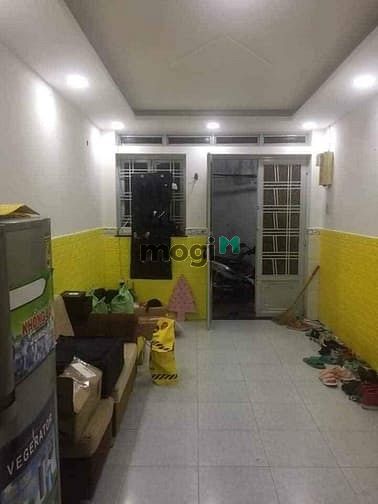 Hình ảnh Thanh Lý Nhà Gần CHợ Bà Chiểu , Vũ Tùng 1 tỷ 520