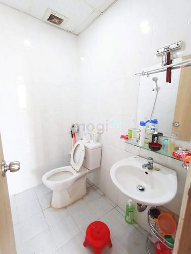 Hình ảnh Chung cư Sài Gòn Apartment (Sài Gòn Town) 65m² 2PN