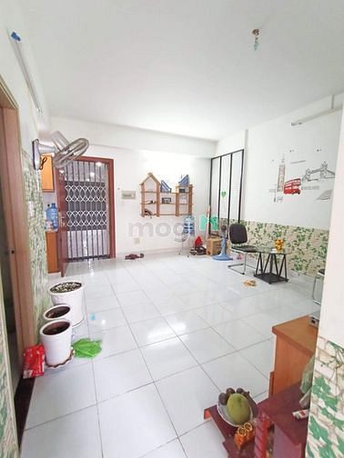 Hình ảnh Chung cư Sài Gòn Apartment (Sài Gòn Town) 65m² 2PN