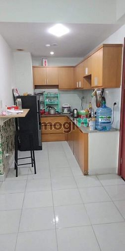 Hình ảnh Chung cư Sài Gòn Apartment (Sài Gòn Town) 65m² 2PN