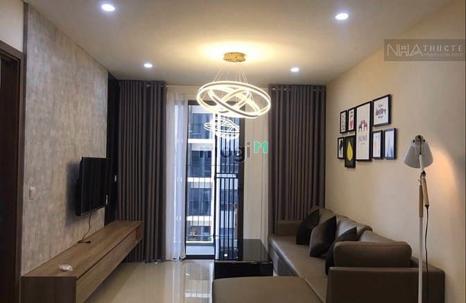 Hình ảnh ✔ Cho thuê CHCC HÀ ĐÔ CENTROSA 86m 2pn 2wc - Nội thất đầy đủ