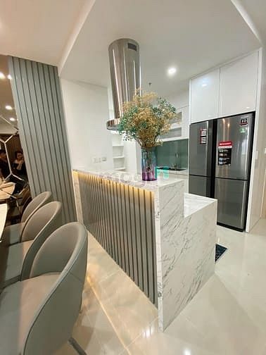 Hình ảnh ✔ Cho thuê CHCC HÀ ĐÔ CENTROSA 86m 2pn 2wc - Nội thất đầy đủ