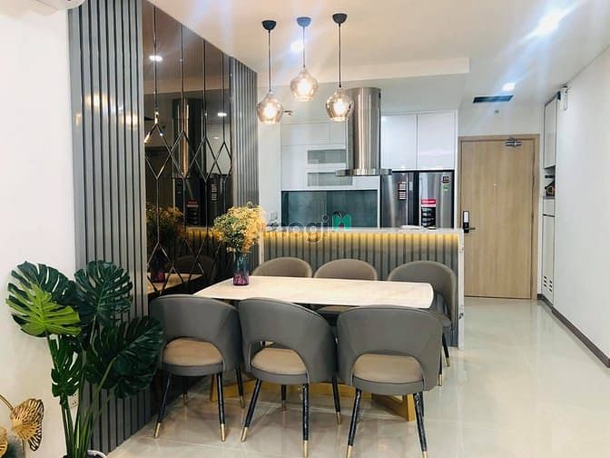 Hình ảnh ✔ Cho thuê CHCC HÀ ĐÔ CENTROSA 86m 2pn 2wc - Nội thất đầy đủ
