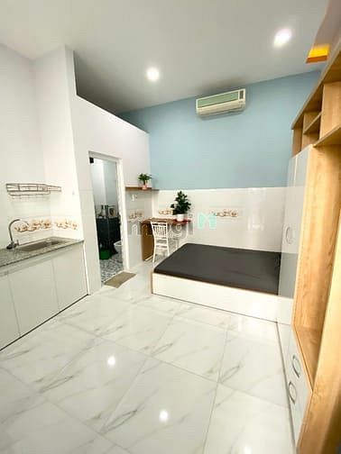 Hình ảnh Cho thuê Trang Chủ MB66.COM / Đăng Ký Tặng 66K BAN CÔNG - full nội thất - giá rẻ Bình Thạnh