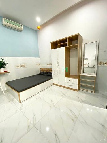 Hình ảnh Cho thuê Trang Chủ MB66.COM / Đăng Ký Tặng 66K BAN CÔNG - full nội thất - giá rẻ Bình Thạnh