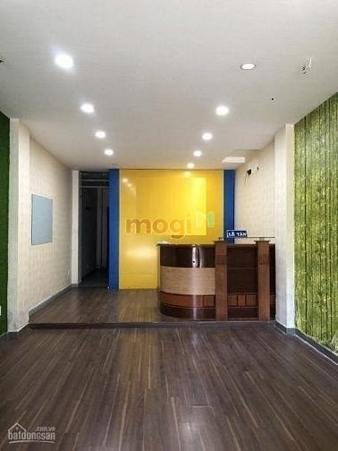 Hình ảnh Cho thuê nhà đường c18, tân bình, 1 trệt 3 lầu 4x20m.