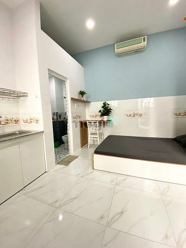 Hình ảnh Cho thuê Trang Chủ MB66.COM / Đăng Ký Tặng 66K BAN CÔNG - full nội thất - giá rẻ Bình Thạnh
