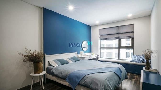 Hình ảnh ✔ Cho thuê CHCC HÀ ĐÔ CENTROSA 107m 2pn 2wc - Nội thất đầy đủ