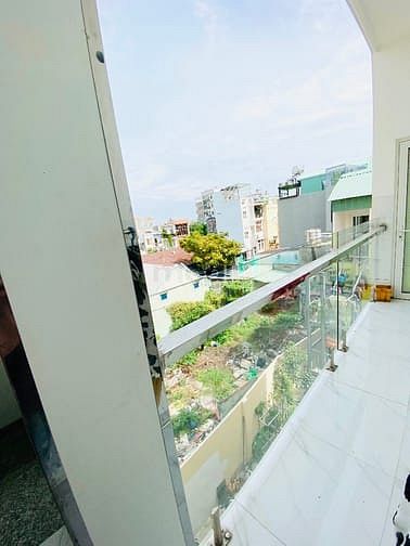 Hình ảnh Cho thuê Trang Chủ MB66.COM / Đăng Ký Tặng 66K BAN CÔNG - full nội thất - giá rẻ Bình Thạnh